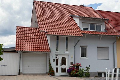 Vakantieappartement Gezinsvakantie Herbolzheim