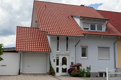 Ferienwohnung-Herbolzheim