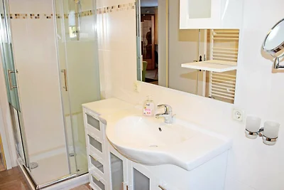 Ferienwohnung Marie an der Granitz