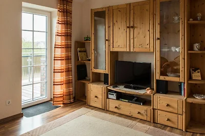 Vakantieappartement Gezinsvakantie Horumersiel