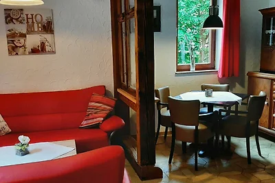 Vakantieappartement Gezinsvakantie Walkenried