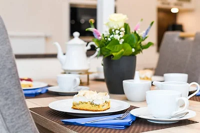 Ferienwohnung unten rechts