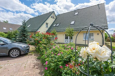 Vakantieappartement Gezinsvakantie Karlshagen