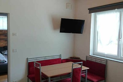 Vakantieappartement Gezinsvakantie Lienz