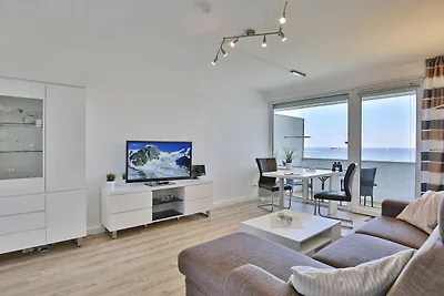 Haus Nautic, FeWo 514