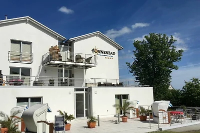 Appartamento Vacanza con famiglia Sassnitz