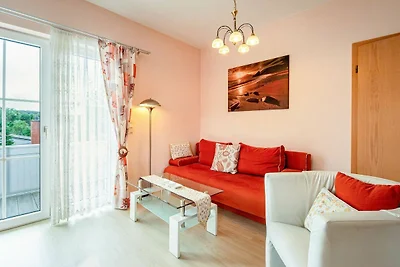 Ferienwohnung Kranich