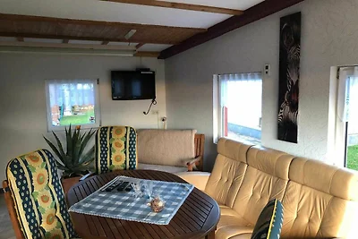 Vakantieappartement Gezinsvakantie Behrenhoff