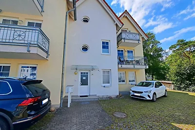 Wohnung EG05