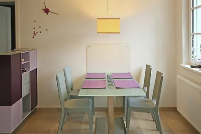 FeWo Regenbogen A 1.19 Ref. 132408 u 1