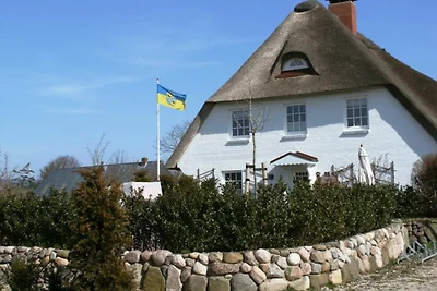 Vakantiehuis Ontspannende vakantie Nieblum