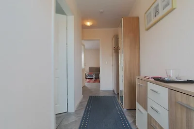 Appartamento Vacanza con famiglia Diedrichshagen