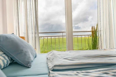 Vakantieappartement Gezinsvakantie Schillig