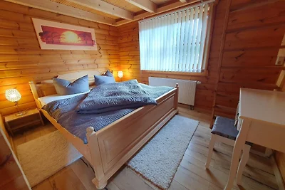 Vakantieappartement Gezinsvakantie Oberharz am Brocken