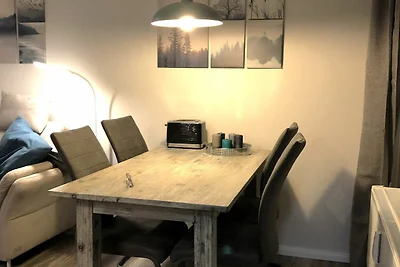 Ferienwohnung Zobel E-III-E-3