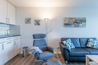 Haus Nautic, FeWo 422