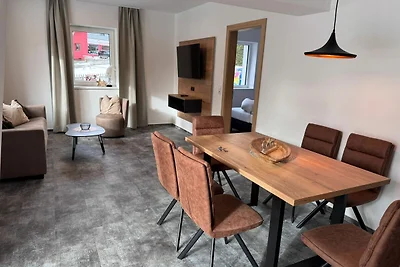 Vakantieappartement Gezinsvakantie Nauders