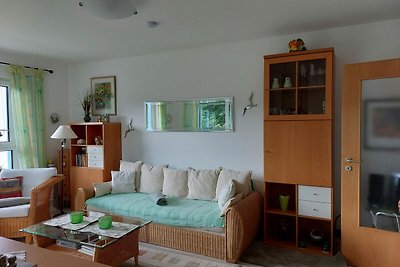 Vakantieappartement Gezinsvakantie Altenau