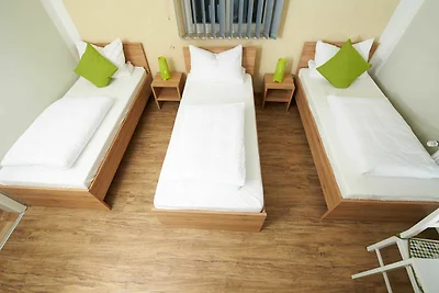 Vakantieappartement Gezinsvakantie Gräfenberg