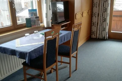Vakantieappartement Gezinsvakantie Schoppernau
