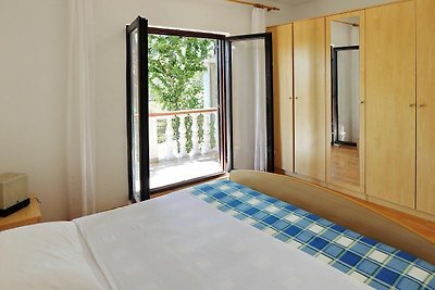 Vakantieappartement Gezinsvakantie Vrsi