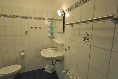 Vakantiehuis Ontspannende vakantie Wittmund