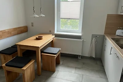 Vakantieappartement Gezinsvakantie Schaprode