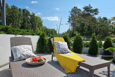 Strand Apartement Casa