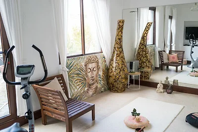 Finca Urban