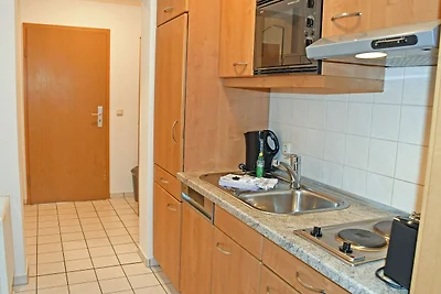 17 schöne 2-Raum-Fewo, Strandlage mit Balkon