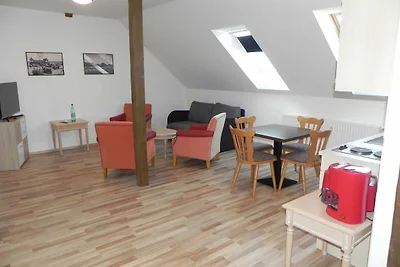 Wohnung Postkutscher