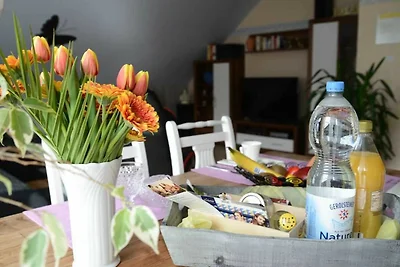 Ferienwohnung Haus Andre - für 4 Personen