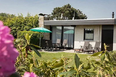 Nordseeferienhaus Tossens