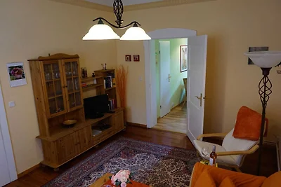 apartman za odmor Obiteljski odmor Rostock