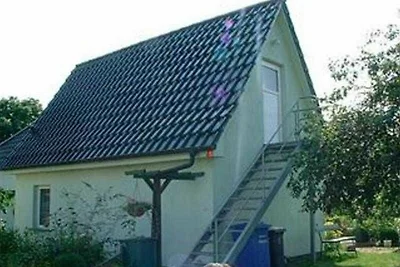 Vakantieappartement Gezinsvakantie Rambin
