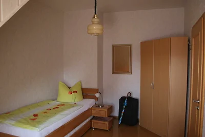 Vakantieappartement Gezinsvakantie Erfurt