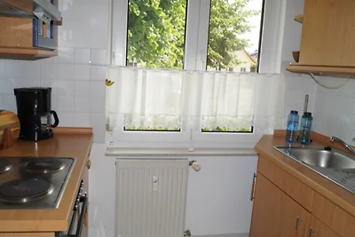 Vakantieappartement Gezinsvakantie Graal-Müritz
