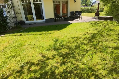 Villa Strandnah WE 03 Sonnentraum