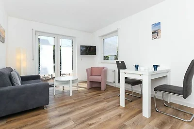 Ferienwohnung Nordseewelle (6)