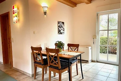 Appartamento Vacanza con famiglia Timmendorf