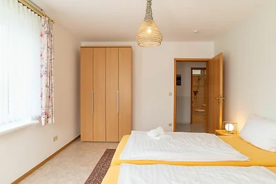 Vakantieappartement Gezinsvakantie Kiel