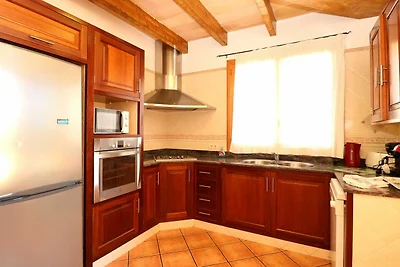 Vakantieappartement Gezinsvakantie Campos