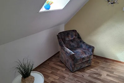 Appartamento Vacanza con famiglia Stralsund