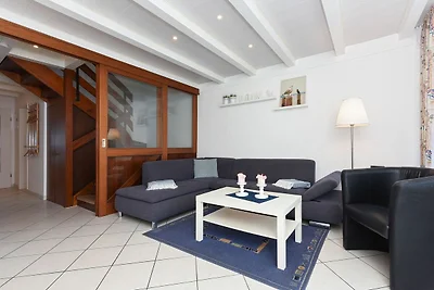 Casa vacanze Vacanza di relax Bensersiel