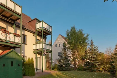 Ferienwohnung Müritzblick