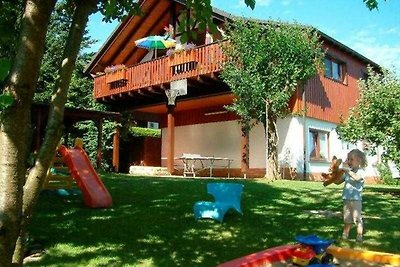 Appartamento Vacanza con famiglia Edertal