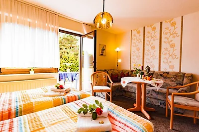 Ferienwohnung 1