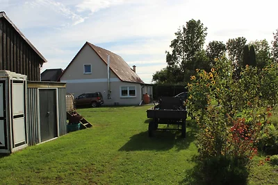 Vakantieappartement Gezinsvakantie Züssow