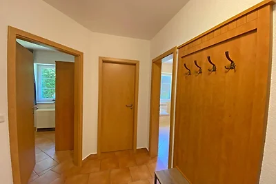 Haus 1 Fewo 02 Am Selliner See mit Terrasse