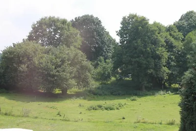 apartman za odmor Obiteljski odmor Kargow